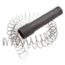 Carlson's Choke Tubes +6 Extended Magazine Tube Kit for 12GA Benelli M4 Shotguns - GunMag Warehouse