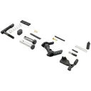 Timber Creek Outdoors Greyman AR15 Lower Parts Kit - Stealth - GunMag Warehouse