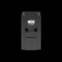 C&H Precision V4 MIL/LEO Aimpoint ACRO Red Dot Adapter for CZ P-10 Pistols - GunMag Warehouse
