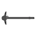 Tyrant Designs NEXGEN Ambidextrous Sig MCX Charging Handle - BLK - GunMag Warehouse