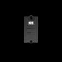 C&H Precision Aimpoint ACRO Optics Mounting Plate for Ruger MK IV Pistols - GunMag Warehouse