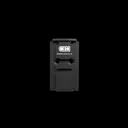 C&H Precision Aimpoint ACRO Optics Mounting Plate for Walther PDP 2.0 Pistols - GunMag Warehouse