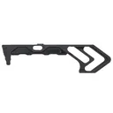 Tyrant Designs Mod Foregrip - Black - GunMag Warehouse