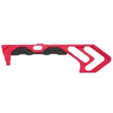 Tyrant Designs Mod Foregrip - Red - GunMag Warehouse