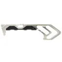 Tyrant Designs Mod Foregrip - Nickel - GunMag Warehouse