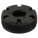 Dead Air P-Series .45 Front End Cap - Dead Air