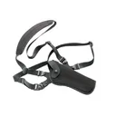 Chiappa Firearms Cordura Shoulder Holster For 6in Rhino - GunMag Warehouse