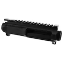TacFire AR-15 Slick Side Stripped Upper Receiver - TacFire