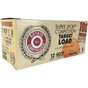 Estate Cartridge Company Super Sport Competition Target 2.75" 12 Gauge Ammo 1oz #8 Shot 200 Shells - GunMag Warehouse