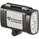 Streamlight SL-SideSaddle Hat Flashlight - Black - GunMag Warehouse
