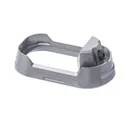 Tyrant Designs Magwell for Glock 19 / 23 Gen 5 Pistols Aluminum (Black Screw) - GunMag Warehouse