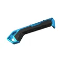 Tyrant Designs AR-15 Mod V2 ForeGrip - Blue - Tyrant CNC