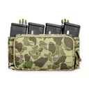 ACETAC Gear SKELETON V2 Adjustable Placard - Frogskin - GunMag Warehouse