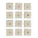 Otis Star Chamber Cleaning Pads 12 Pack - 