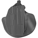 Safariland 7378 7TS ALS Concealment Paddle Holster for Glock 43/43X Pistols - Safariland