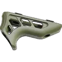 Timber Creek Outdoors M-LOK Enforcer Mini Angled Foregrip - ODG - GunMag Warehouse