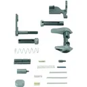 Timber Creek Outdoors AR15 Lower Parts Kit - Tungsten - TIMBER CREEK OUTDOOR INC