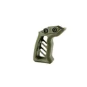 Timber Creek Outdoors Enforcer Vertical Foregrip - ODG - GunMag Warehouse