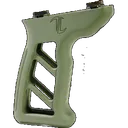 Timber Creek Outdoors M-LOK Enforcer Vertical Foregrip - ODG - GunMag Warehouse