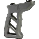 Timber Creek Outdoors M-LOK Enforcer Vertical Foregrip - Tungsten - GunMag Warehouse