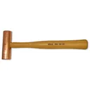 Grace USA Copper Hammer - 24oz - GunMag Warehouse