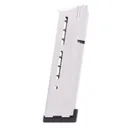 Wilson Combat 1911 Elite Tactical 9mm 10-Round Steel Magazine with Aluminum Base Pad - GunMag Warehouse