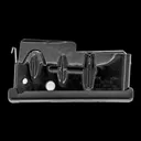 Savage Arms Impulse Mountain Hunter, Driven Hunter, and Kylm .300 WSM / 6.5PRC 2-Round Magazine - GunMag Warehouse