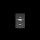 C&H Precision Trijicon RMR Optics Mounting Plate for Ruger 10/22 - GunMag Warehouse
