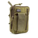 Elite Survival Systems Liberty Concealed Carry Belt Pack - COYT - Elite Survival Systems