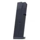 Wilson Combat EDC X9, SFX9, SFT9, Experior Double-Stack 9mm 10-Round Blued Steel Magazine - GunMag Warehouse
