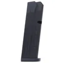 Wilson Combat EDC X9, SFX9, SFT9, Experior Double-Stack 9mm 15-Round Blued Steel Magazine - GunMag Warehouse
