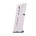 Wilson Combat 1911 Elite Tactical Sentinel 9mm 8-Round Magazine with Pad - GunMag Warehouse