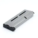 Wilson Combat 1911 Elite Tactical Super Sentinel .38 Super 8-Round Magazine with Lo-Profile Steel Base Pad - GunMag Warehouse