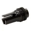 Kaw Valley Precision Flash Hider for SilencerCo ASR - 5/8x32 - Kaw Valley Precision