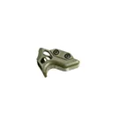 Timber Creek Outdoors Enforcer Mini Angled Foregrip - ODG - GunMag Warehouse