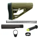 TacFire A.C.E. Series Stock Kit w/ Recoil Pad - GunMag Warehouse