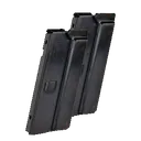 Henry AR-7 U.S. Survival .22 LR Blued Detachable 8-Round - 2 Pack - GunMag Warehouse