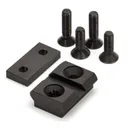 B&T Industries ACS / STR Picatinny Rail Adapter Kit - GunMag Warehouse