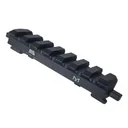 Sylvan Arms 7-Slot M-LOK QD Picatinny Rail - Sylvan Arms
