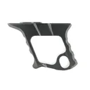 Tyrant Designs AR-15 Halo Handstop (Black) - GunMag Warehouse