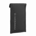 Faraday Defense JACKET Pro CORDURA Faraday Bag - 4.5" x 8" - 