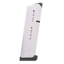 Wilson Combat 1911 .45 ACP 7-Round Magazine With Standard Base Pad - GunMag Warehouse
