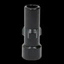 Kaw Valley Precision 3 Lug Suppressor Adapter - M13.5x1 LH - GunMag Warehouse