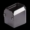 Walther Taylor Freelance +6 Competition 9mm / .40cal Magazine Extension for PPQ Pistols - BLK - GunMag Warehouse