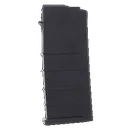 SGM Tactical Saiga 308 / 7.62 25-Rounds Polymer Black Magazine - GunMag Warehouse