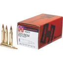 Hornady Varmint Express .223 Remington Ammo 55gr V-MAX 50 Rounds - Hornady