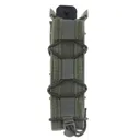HSGI Extended Pistol TACO MOLLE Magazine Pouch - OLIVE DRAB - High Speed Gear