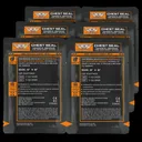 Everlit Survival Occlusive Non-Vented Chest Seal - 6 Pack - GunMag Warehouse