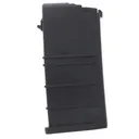 SGM Tactical Saiga 308 / 7.62 20-Round Polymer Black Magazine - GunMag Warehouse