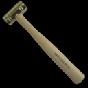 Grace USA Brass Hammer - 16oz - GunMag Warehouse